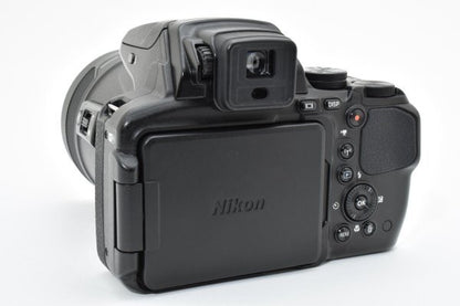 Nikon Coolpix P900 - Filem.sg