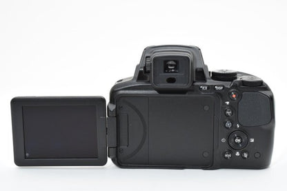 Nikon Coolpix P900 - Filem.sg