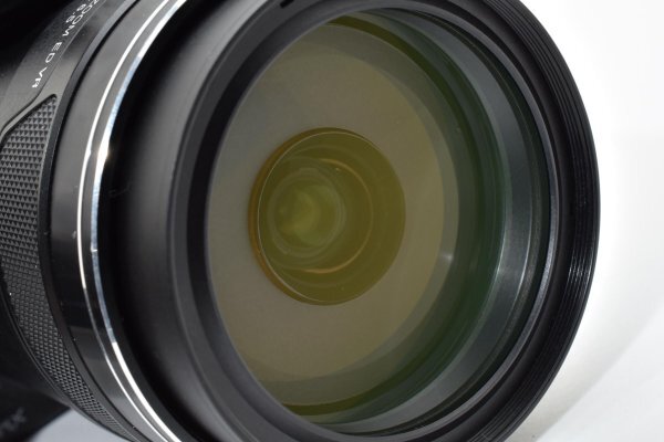 Nikon Coolpix P900 - Filem.sg