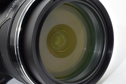 Nikon Coolpix P900 - Filem.sg