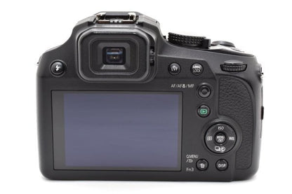 Panasonic LUMIX DC-FZ85 - Filem.sg