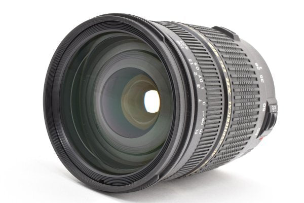 Tamron SP 28-75mm F2.8 XR Di LD ASPH A09E AF - Filem.sg