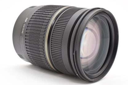 Tamron SP 28-75mm F2.8 XR Di LD ASPH A09E AF - Filem.sg