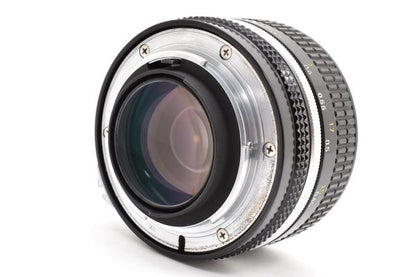 Nikon NIKKOR 50mm F1.4