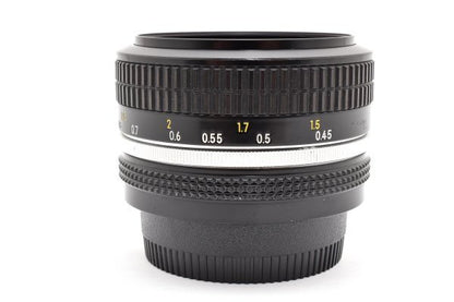 Nikon NIKKOR 50mm F1.4