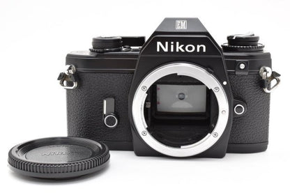 Nikon EM