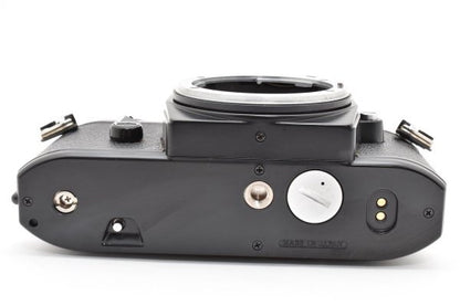 Nikon EM