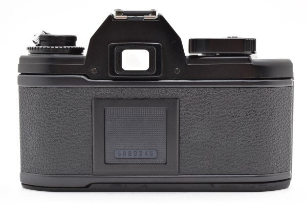 Nikon EM