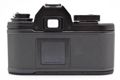 Nikon EM
