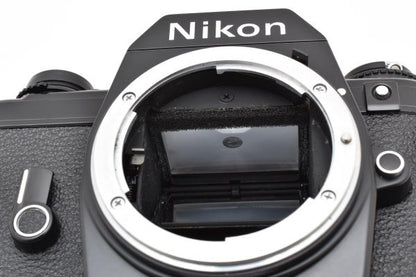 Nikon EM