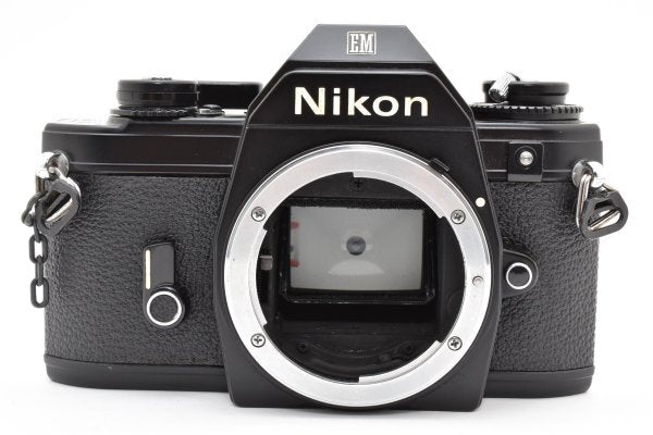 Nikon EM