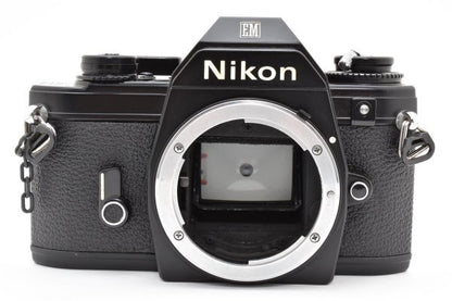 Nikon EM