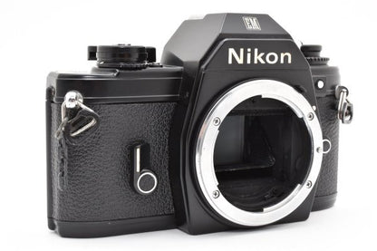 Nikon EM