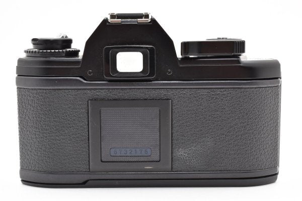 Nikon EM