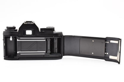 Nikon EM
