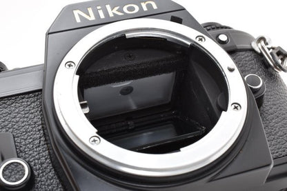 Nikon EM