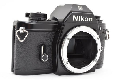 Nikon EM