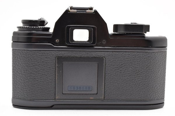 Nikon EM