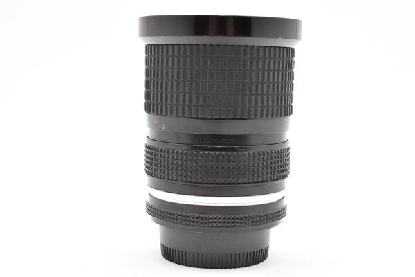 Nikon Ai Zoom-NIKKOR 35-70mm F3.5