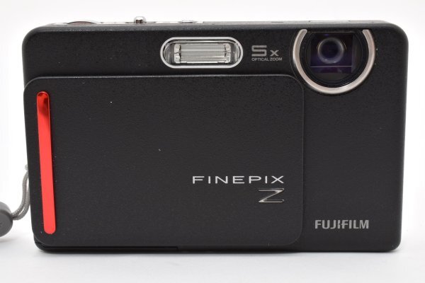 Fujifilm FinePix Z300