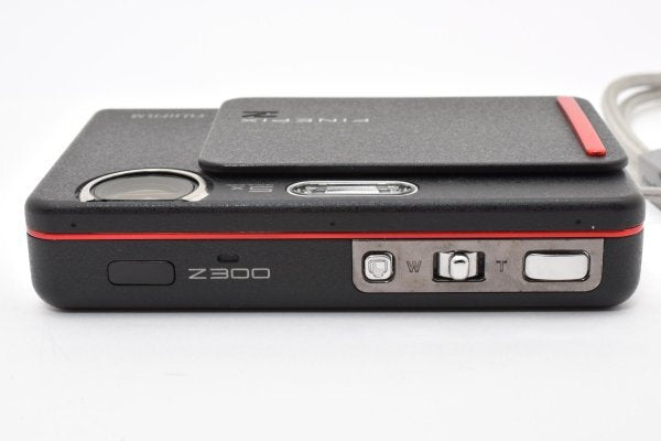 Fujifilm FinePix Z300