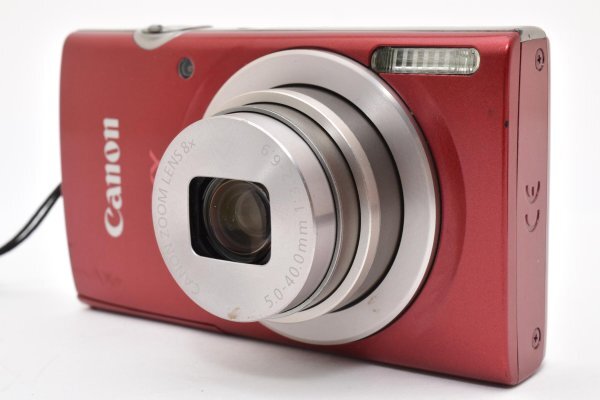Canon IXY 200 Digicam | Filem.sg – filem.sg