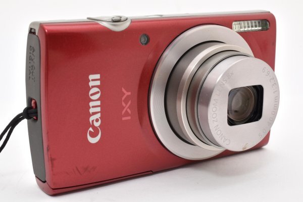 Canon IXY 200