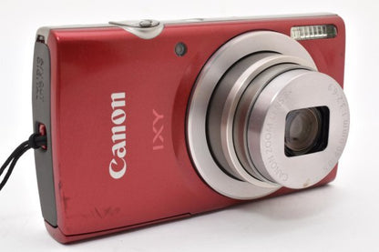 Canon IXY 200
