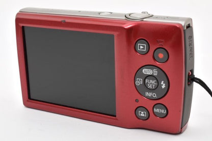 Canon IXY 200