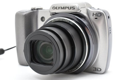 Olympus SZ-10 - Filem.sg