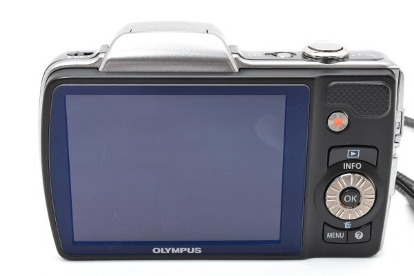 Olympus SZ-10 - Filem.sg