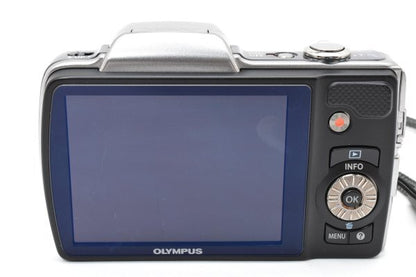 Olympus SZ-10 - Filem.sg