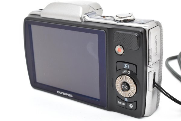 Olympus SZ-10 - Filem.sg