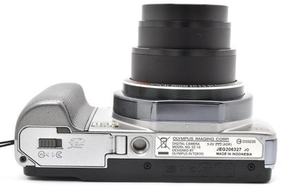 Olympus SZ-10 - Filem.sg