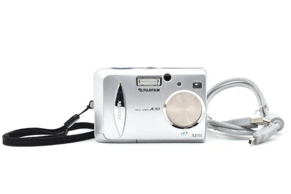 Fujifilm FinePix A303 - Filem.sg