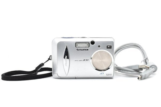 Fujifilm FinePix A303 - Filem.sg