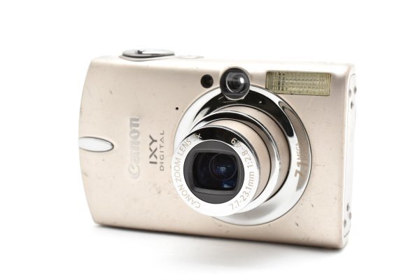 Canon IXY DIGITAL 700
