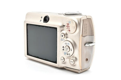 Canon IXY DIGITAL 700