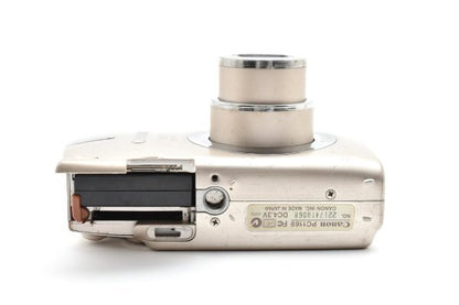Canon IXY DIGITAL 700