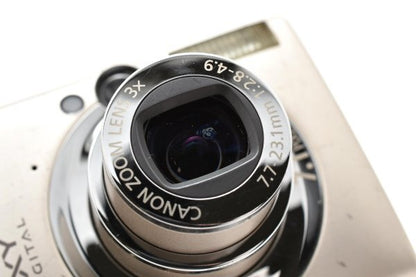 Canon IXY DIGITAL 700