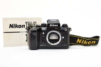 Nikon F4