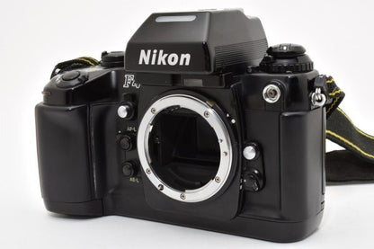Nikon F4