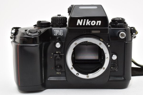 Nikon F4
