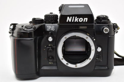 Nikon F4