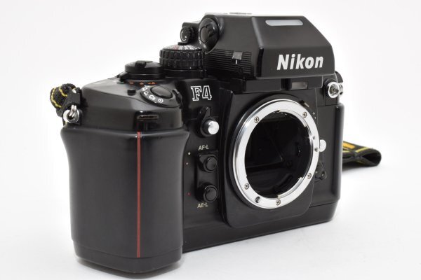 Nikon F4