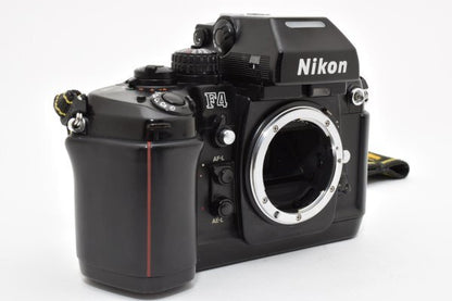 Nikon F4