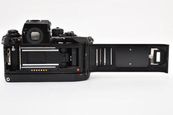 Nikon F4