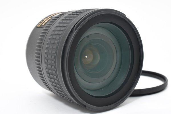 Nikon AF-S NIKKOR 24-85mm F3.5-4.5G ED