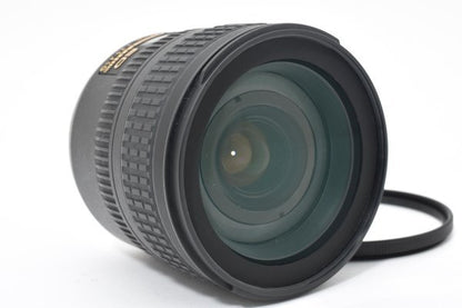 Nikon AF-S NIKKOR 24-85mm F3.5-4.5G ED