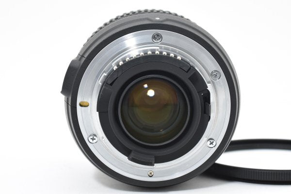 Nikon AF-S NIKKOR 24-85mm F3.5-4.5G ED